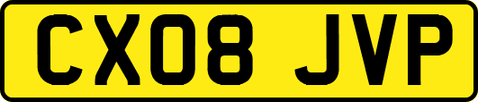 CX08JVP