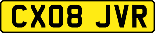 CX08JVR