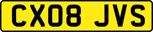 CX08JVS