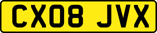CX08JVX