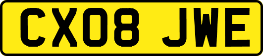 CX08JWE