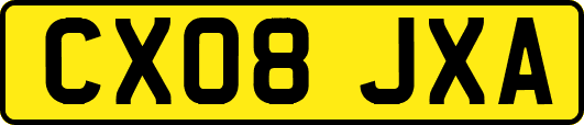 CX08JXA