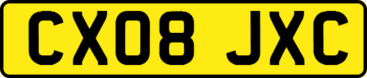 CX08JXC