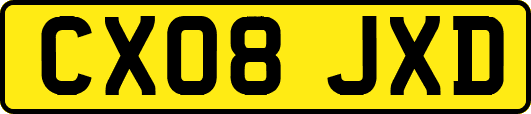 CX08JXD
