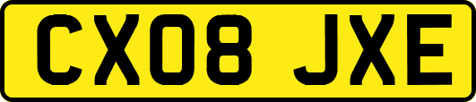 CX08JXE