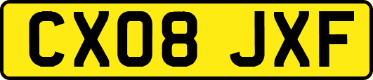 CX08JXF