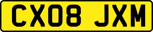 CX08JXM