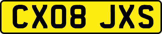CX08JXS