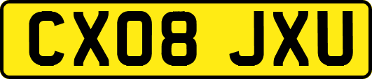 CX08JXU