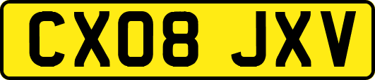 CX08JXV