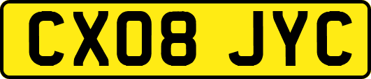CX08JYC