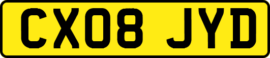 CX08JYD