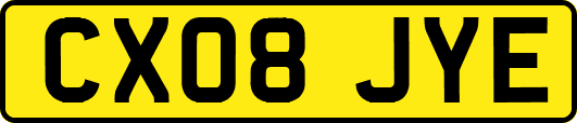 CX08JYE