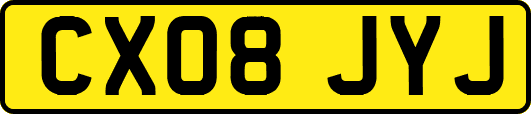 CX08JYJ