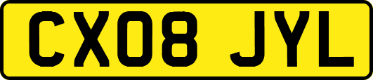 CX08JYL