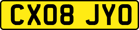 CX08JYO