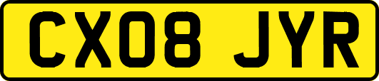 CX08JYR