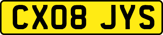 CX08JYS