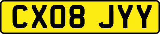 CX08JYY