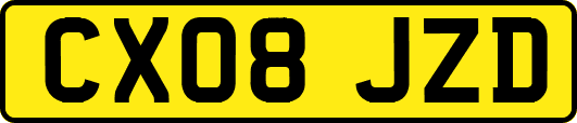 CX08JZD