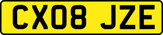 CX08JZE