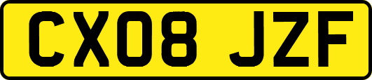 CX08JZF