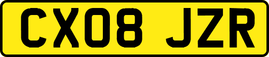 CX08JZR