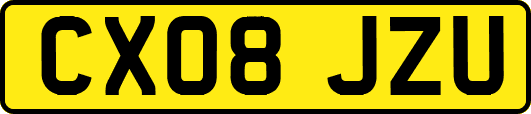 CX08JZU