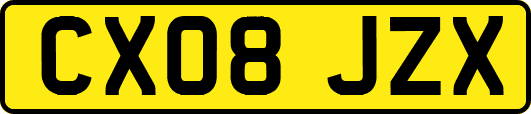 CX08JZX