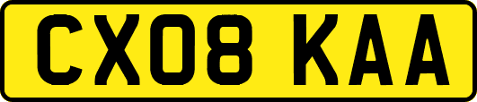 CX08KAA