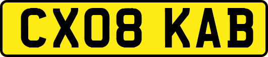 CX08KAB