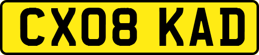 CX08KAD