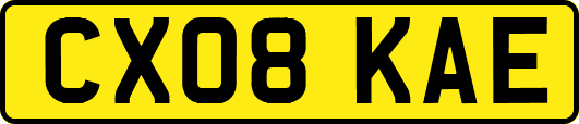 CX08KAE