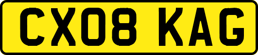 CX08KAG