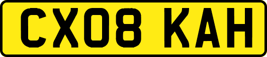 CX08KAH