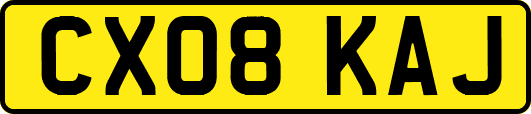 CX08KAJ