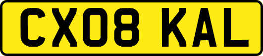 CX08KAL