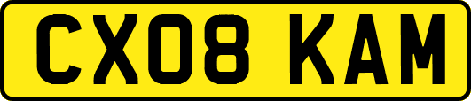 CX08KAM