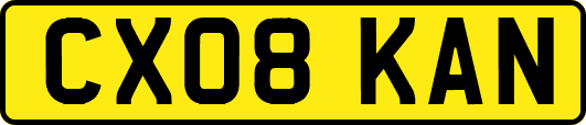 CX08KAN