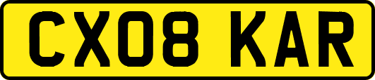 CX08KAR