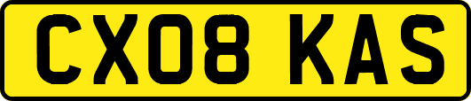 CX08KAS