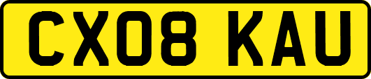 CX08KAU