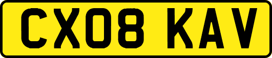CX08KAV