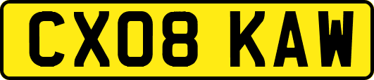 CX08KAW