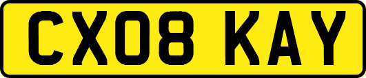 CX08KAY