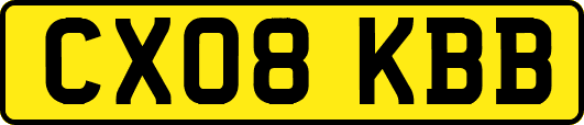 CX08KBB