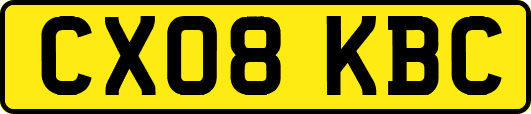 CX08KBC