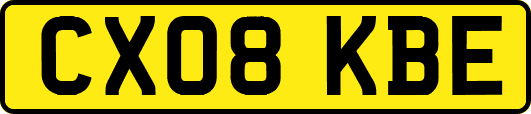CX08KBE