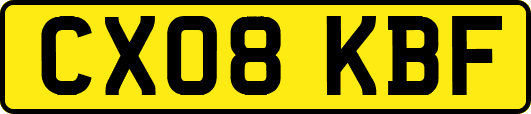 CX08KBF