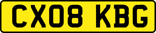 CX08KBG